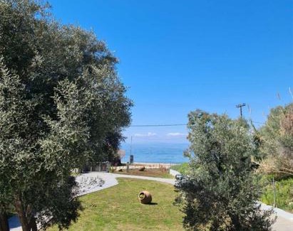 Lefokastron Villa | Bay Villas Lefokastro