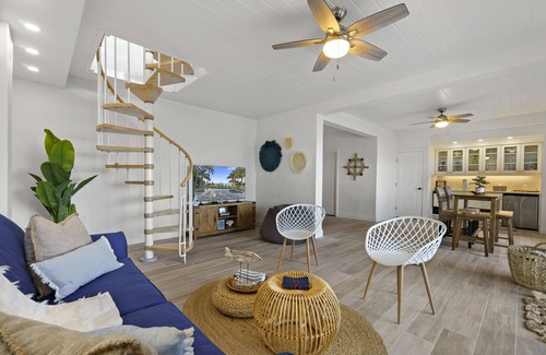 Stillwright Point House | Bay Vista - Luxury, oceanfront home in Key Largo