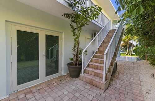 Stillwright Point House | Bay Vista - Luxury, oceanfront home in Key Largo