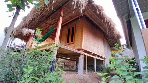 Bayan House | Bayan Exotic Homestay