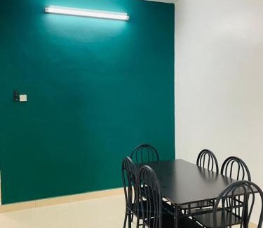 Bayan Lepas House | Bayan Homestay Bayan Lepas Penang