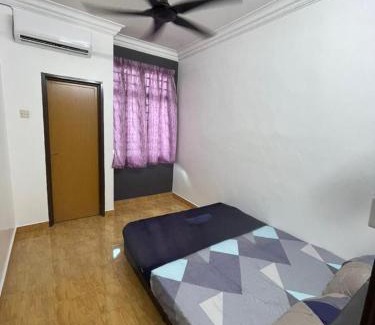 Bayan Lepas House | Bayan Homestay Bayan Lepas Penang