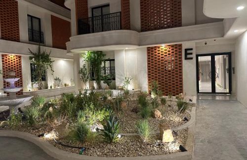 Qurtubah Apartment | Bayat flat