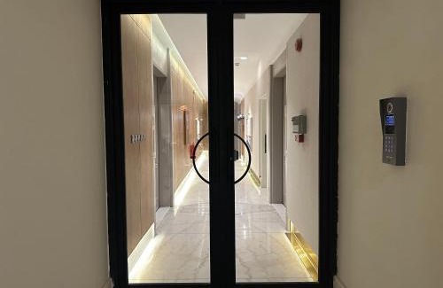 Qurtubah Apartment | Bayat flat