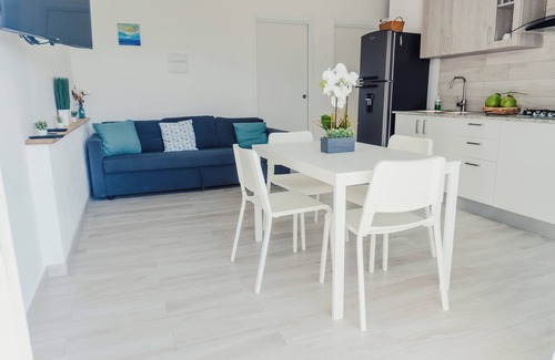 Los Melones Apartment | Bayazul 307A. Cozy, new and quiet apartment. Close the amazing Bayahibe Beach.!