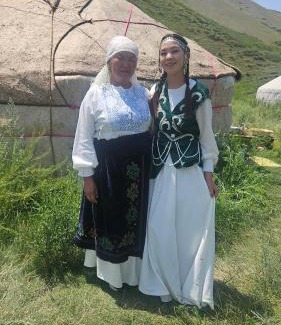 Naryn Region House | Baybolot Guest House