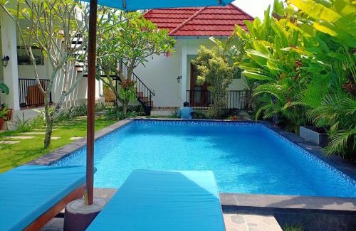 Senggigi Villa | Bayconur Villa