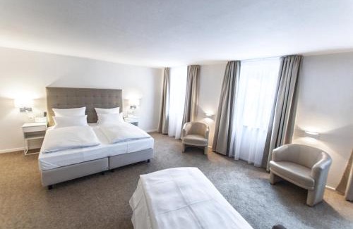 Kitzingen Hotel | Bayerischer Hof