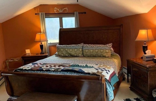 Washburn Other | Bayfield Farmhouse Sleeps 16 - 4 bdrm/2 baths king