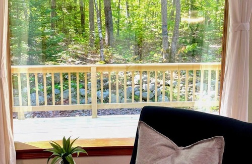 Bayfield Cottage | Bayfield Fruit Loop Retreat -2 Cottages