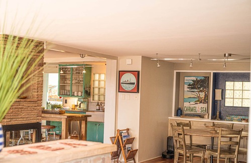 Morro Bay House | Bayfront Beach House