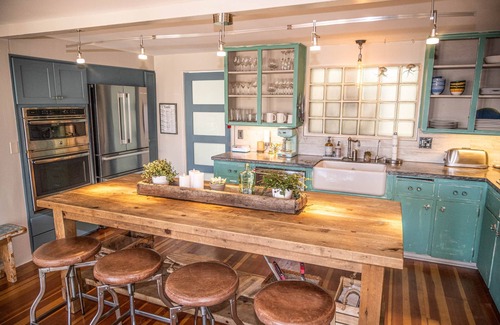 Morro Bay House | Bayfront Beach House