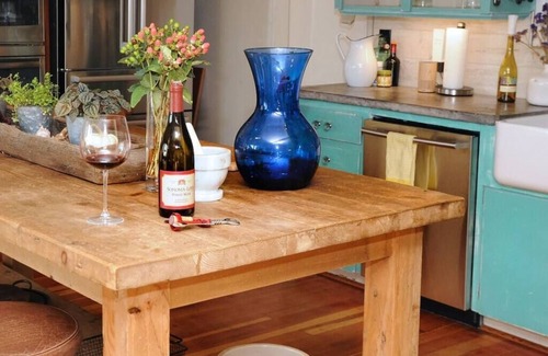 Morro Bay House | Bayfront Beach House