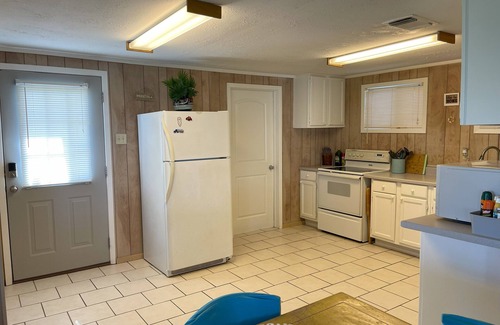 Port Lavaca House | Bayfront Home w/Private Lighted Fishing Pier