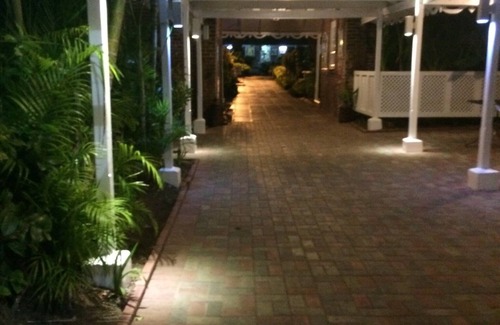 Bridgeport Apartment | bayfront