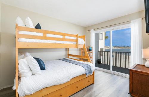 Crown Point House | Bayfront Oasis Close to Boardwalk and Water