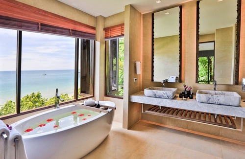 Ko Lanta Resort | Bayfront Pimalai - One Bedroom Resort, Sleeps 3