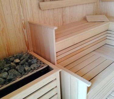 Soke House | BayKus Guesthouse-Konukevi