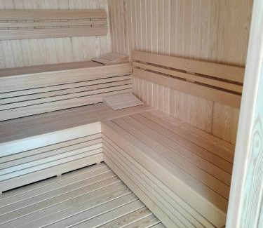 Soke House | BayKus Guesthouse-Konukevi