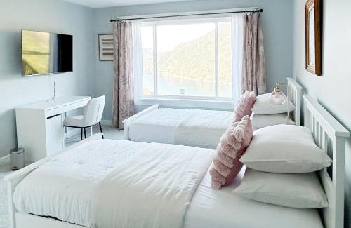 Malahat House | Baylight 天使谷