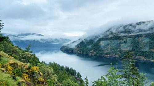 Malahat House | Baylight 天使谷