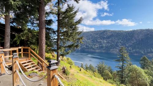 Malahat House | Baylight 天使谷