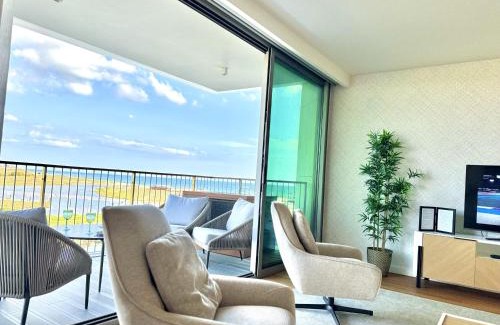Armacao de Pera Apartment | Bayline - 2 room Spa-Pool & Gym