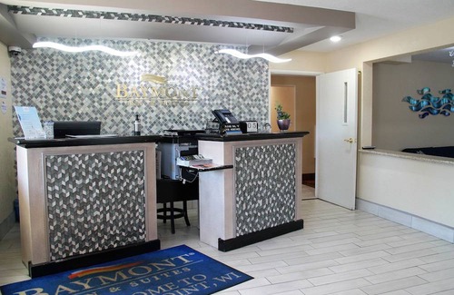 Stevens Point Hotel | Baymont by Wyndham Stevens Point
