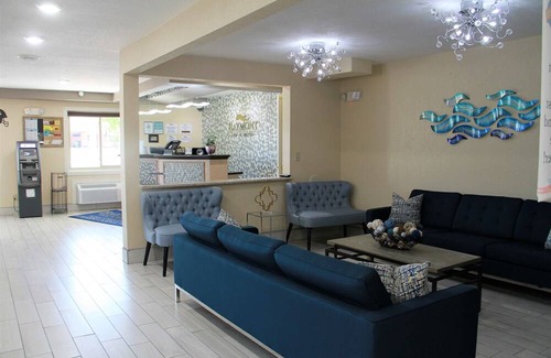Stevens Point Hotel | Baymont by Wyndham Stevens Point