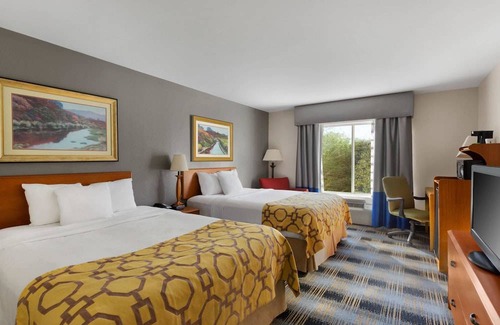 Lithia Springs Hotel | Baymont by Wyndham Lithia Springs Atlanta