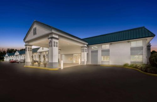 Westampton Hotel | Baymont by Wyndham Westampton