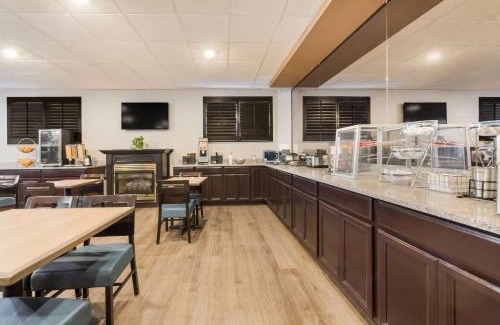 Westampton Hotel | Baymont by Wyndham Westampton