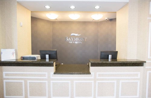 Big Spring Hotel | Baymont by Wyndham Big Spring