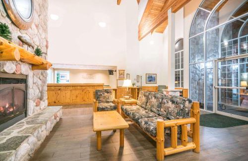 Baxter Hotel | Baymont by Wyndham Baxter/Brainerd Area