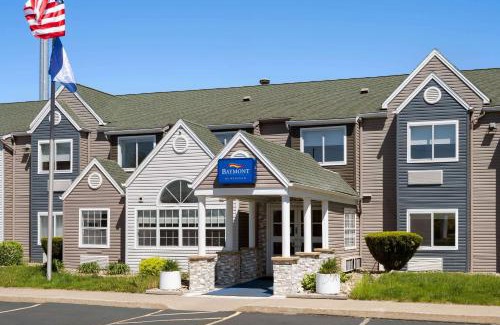 Boardman Hotel | Baymont by Wyndham Boardman