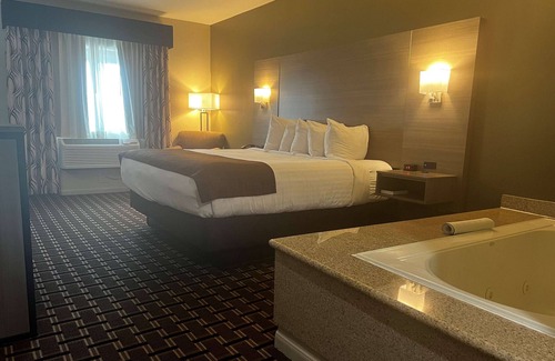 Columbus Hotel | Baymont by Wyndham Columbus