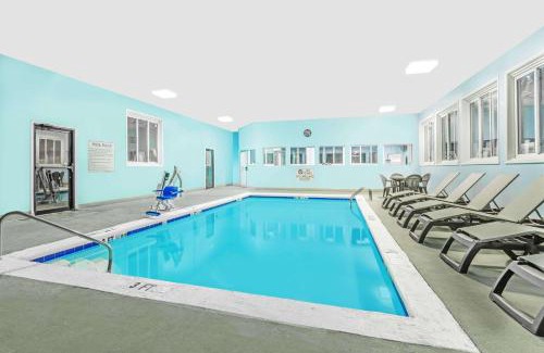 Cornelia Hotel | Baymont by Wyndham Cornelia
