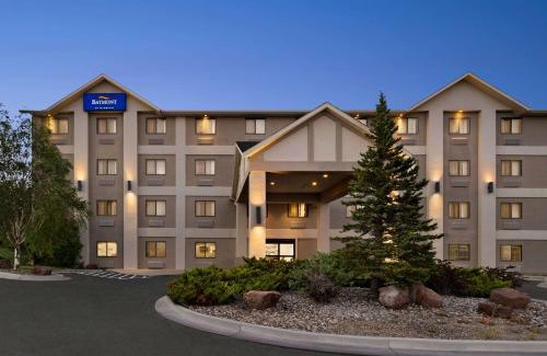 Elko Hotel | Baymont by Wyndham Elko