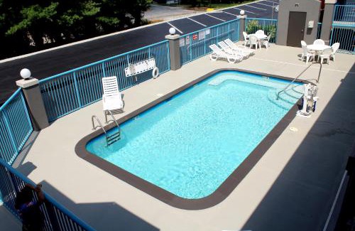 Franklin Hotel | Baymont by Wyndham Franklin