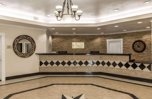 Galveston Hotel | Baymont by Wyndham Galveston