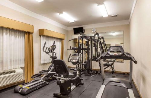 Galveston Hotel | Baymont by Wyndham Galveston