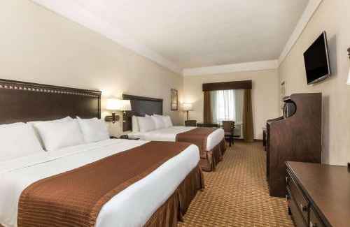 Galveston Hotel | Baymont by Wyndham Galveston