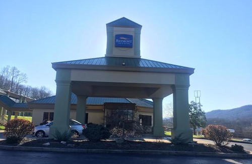 Harriman Hotel | Baymont by Wyndham Harriman
