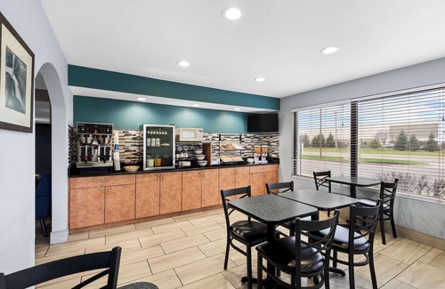 Lebanon Hotel | Baymont by Wyndham Lebanon IN
