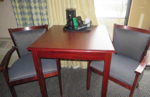 Michigan City Hotel | Baymont by Wyndham Michigan City