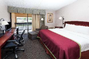 Michigan City Hotel | Baymont by Wyndham Michigan City