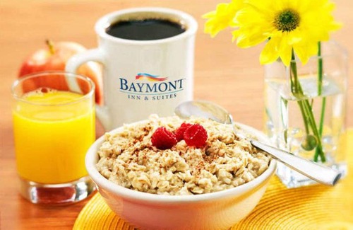 Norcross Hotel | Baymont by Wyndham Norcross Atlanta