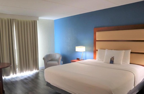 Norcross Hotel | Baymont by Wyndham Norcross Atlanta