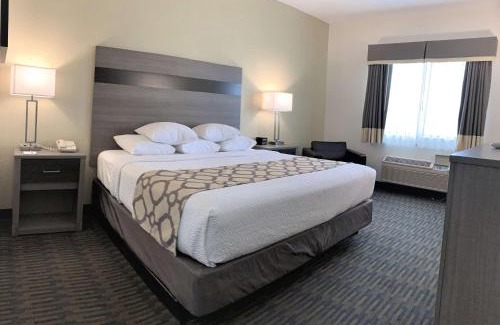 Paw Paw Hotel | Baymont by Wyndham Paw Paw