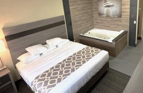Paw Paw Hotel | Baymont by Wyndham Paw Paw
